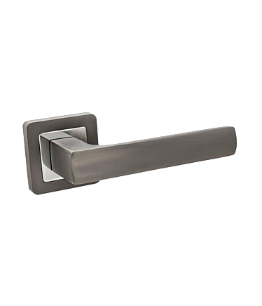 Ручки стандарт Ручка дверная Code Deco H-22110-A-GRF 